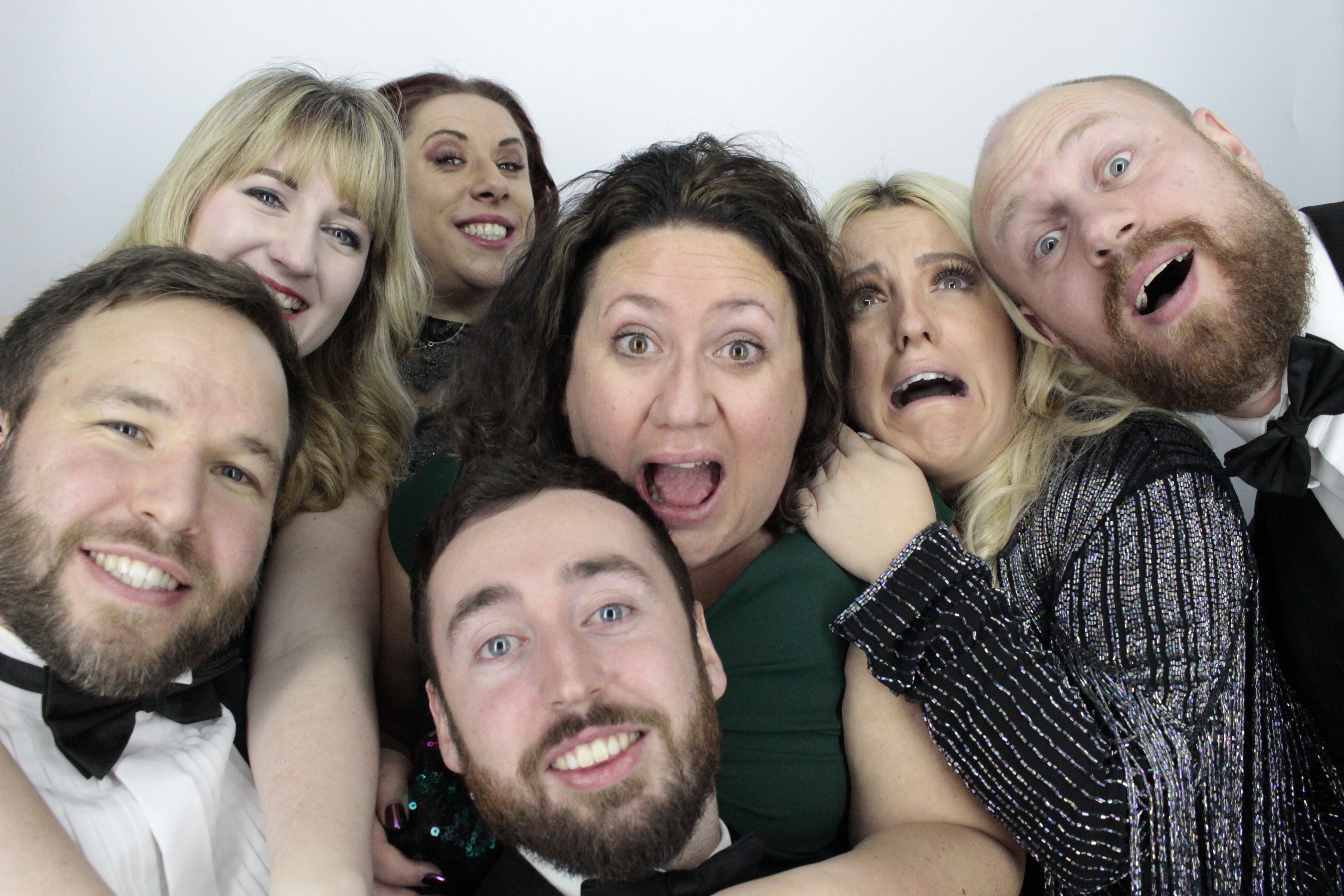 UK PCS Oscars | View more photos from the event at gallery.myphotoboothexperience.co.uk/u/MyPhotoBoothExperienceLtd/UK-PCS-Oscars